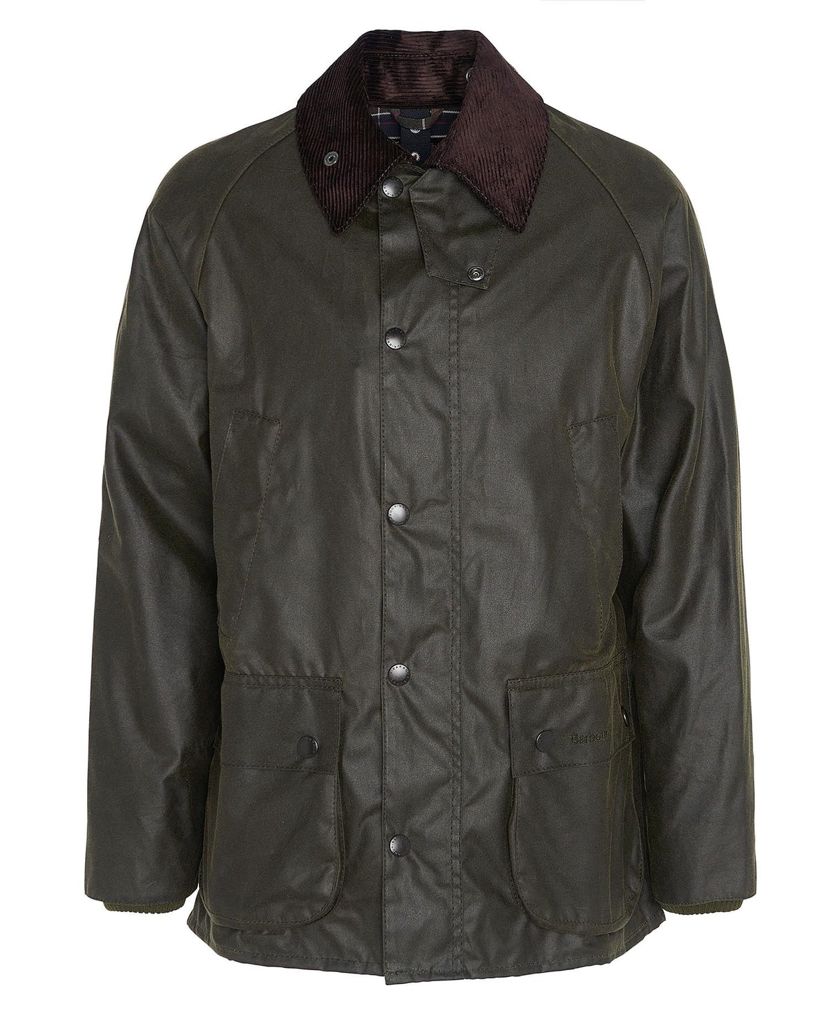 BEDALE WAX JACKET - ARCHIVE OLIVE