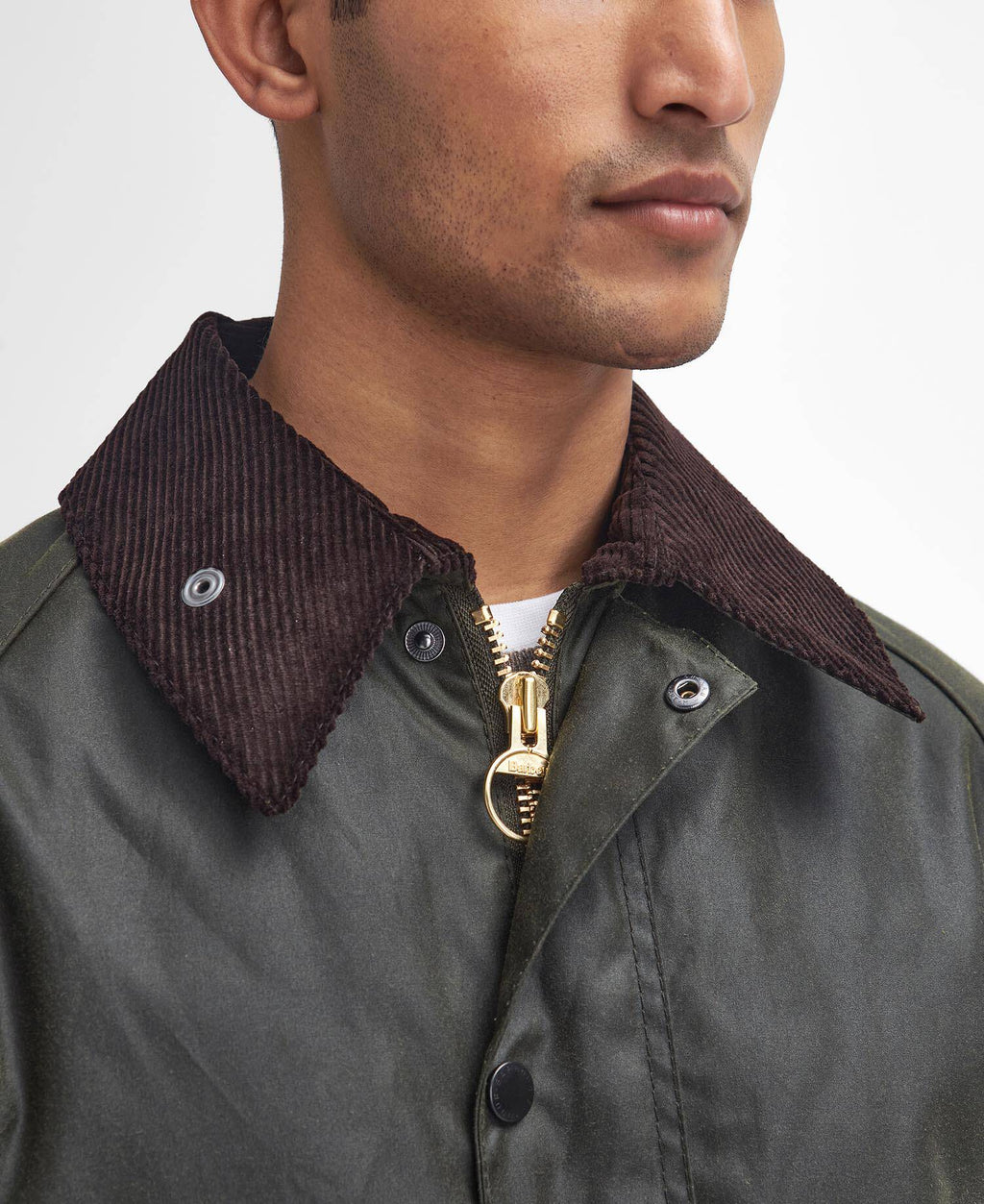 BEDALE WAX JACKET - ARCHIVE OLIVE
