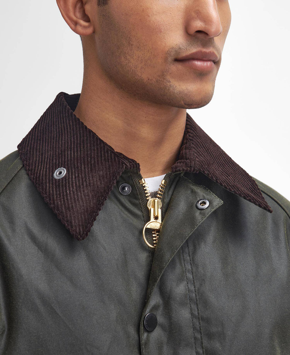 BEDALE WAX JACKET - ARCHIVE OLIVE