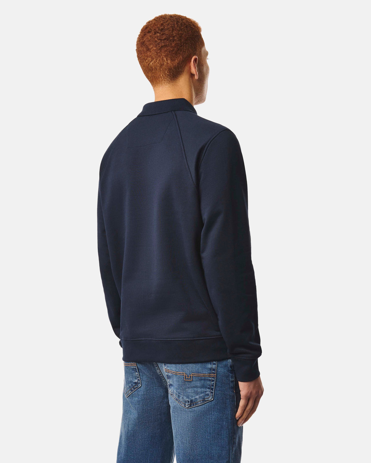 AZROU - NAVY