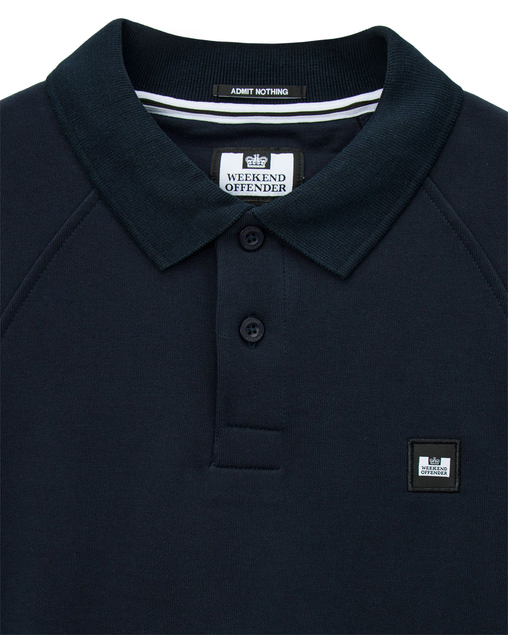 AZROU - NAVY