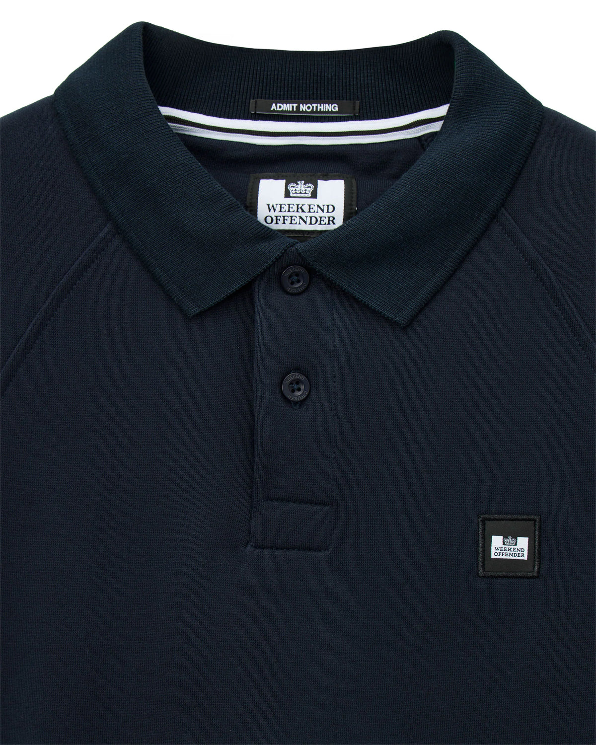 AZROU - NAVY