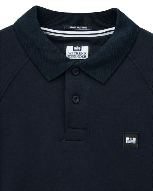 AZROU - NAVY