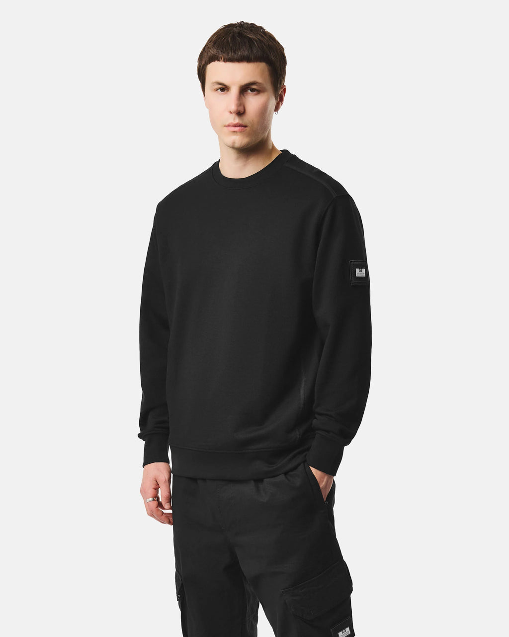 THUNDER - BLACK