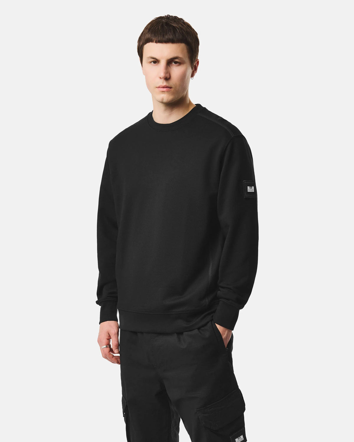 THUNDER - BLACK
