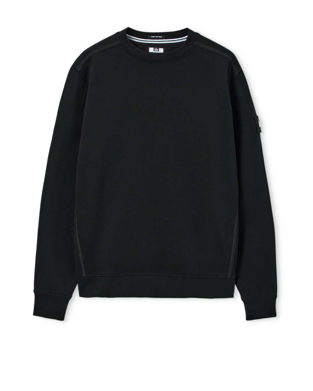 THUNDER - BLACK