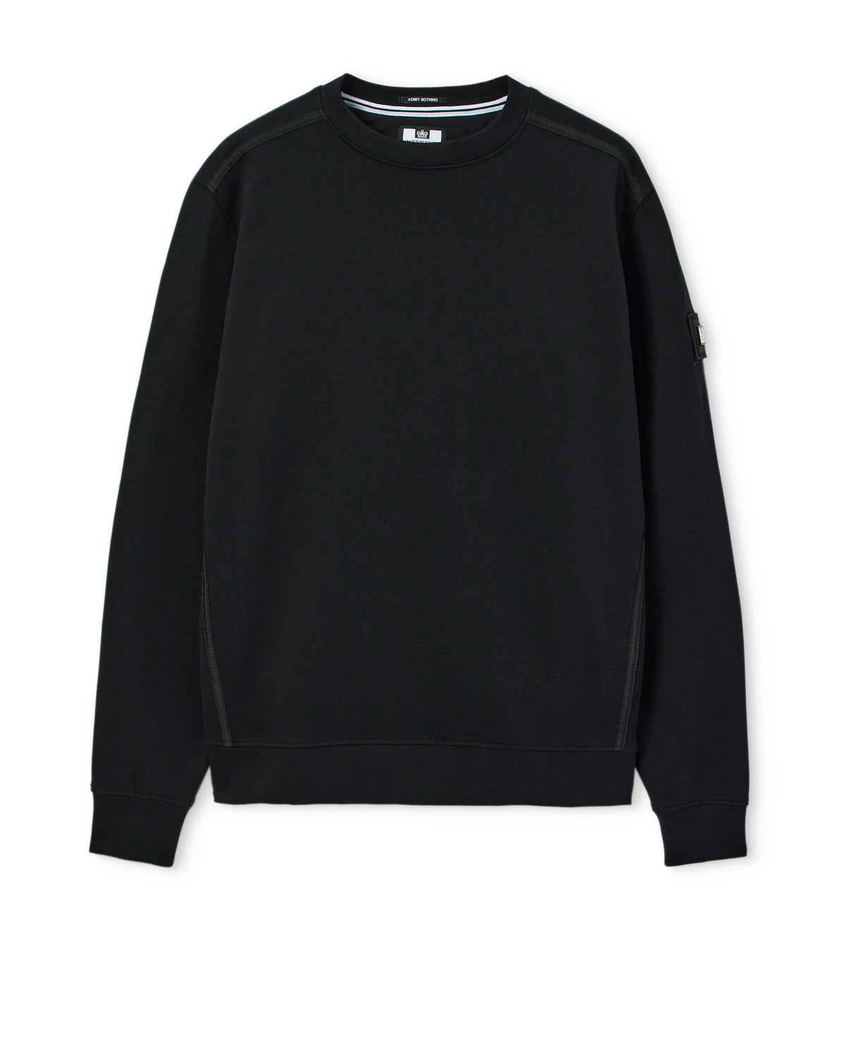 THUNDER - BLACK