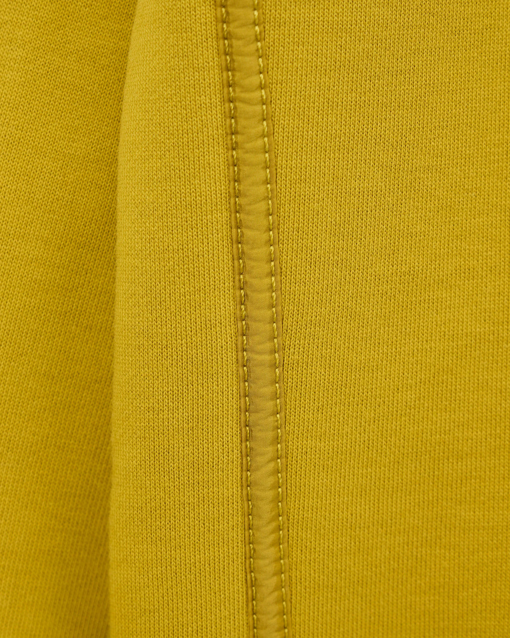 THUNDER - SAFFRON