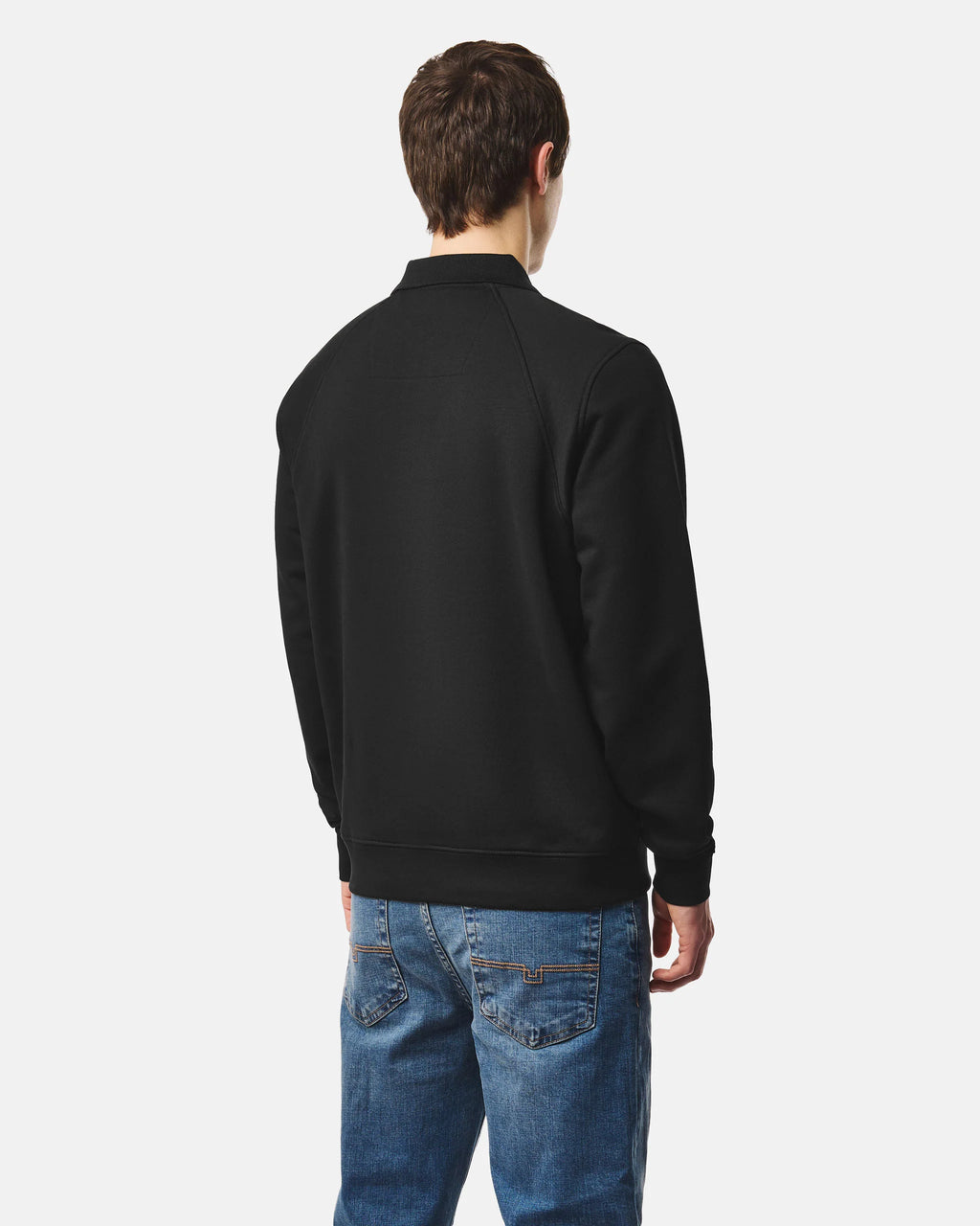 AZROU CHECK - BLACK