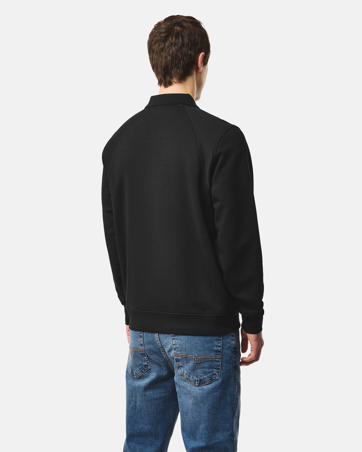 AZROU CHECK - BLACK