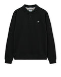 AZROU CHECK - BLACK