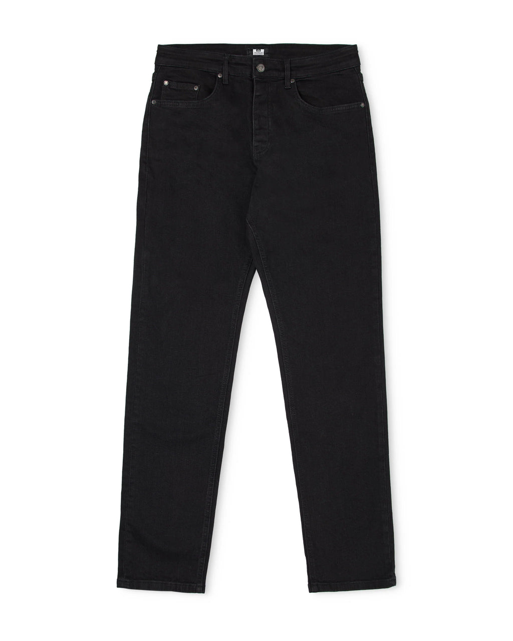 TAPERED FIT - BLACK