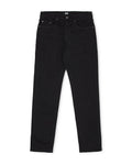 TAPERED FIT - BLACK