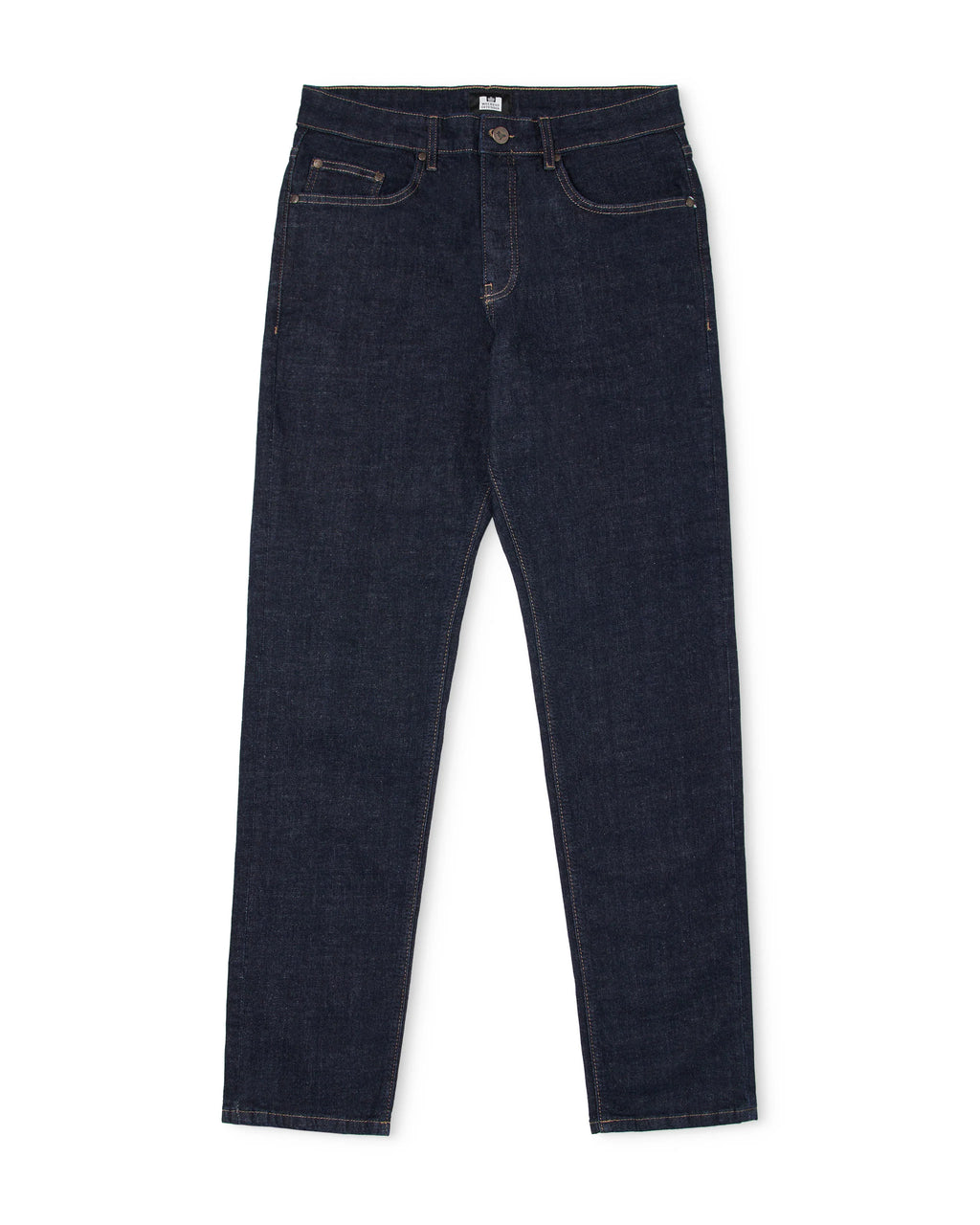 TAPERED FIT - DARK RINSED