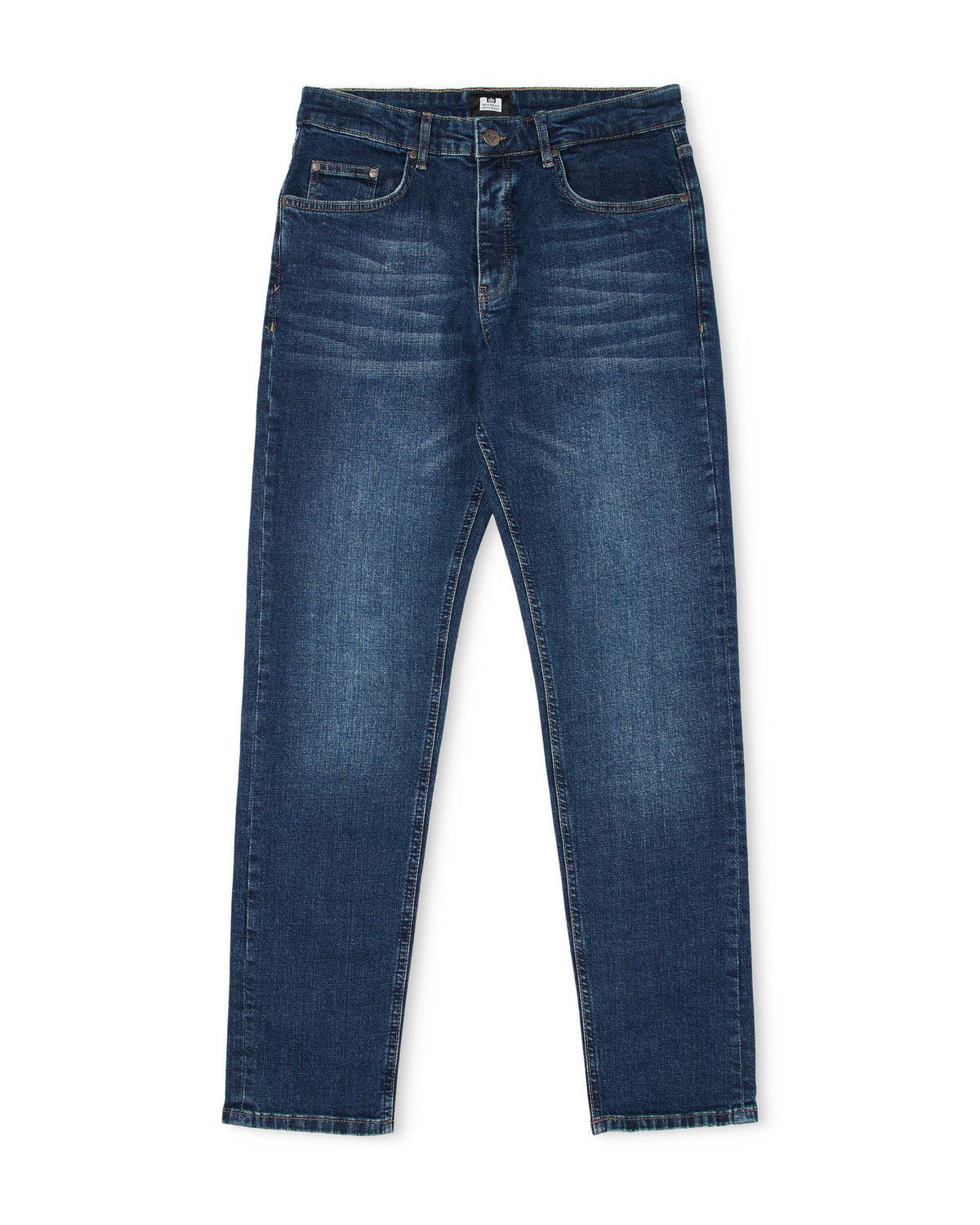 TAPERED FIT - DARK VINTAGE