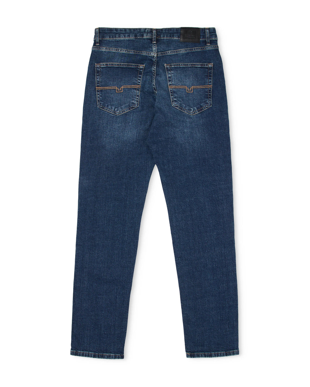 TAPERED FIT - DARK VINTAGE