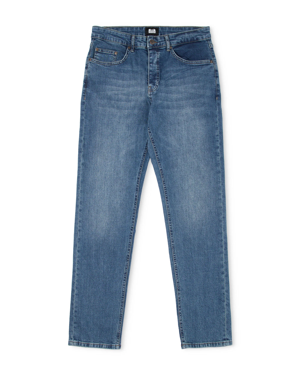 TAPERED FIT - WASHED VINTAGE