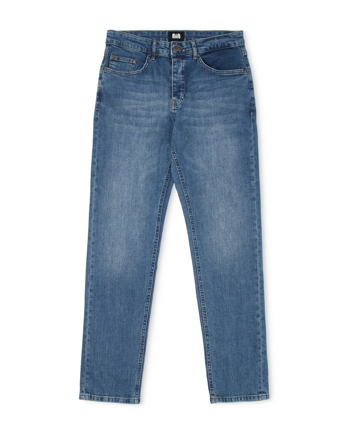 TAPERED FIT - WASHED VINTAGE