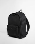 DALESON BACKPACK - BLACK