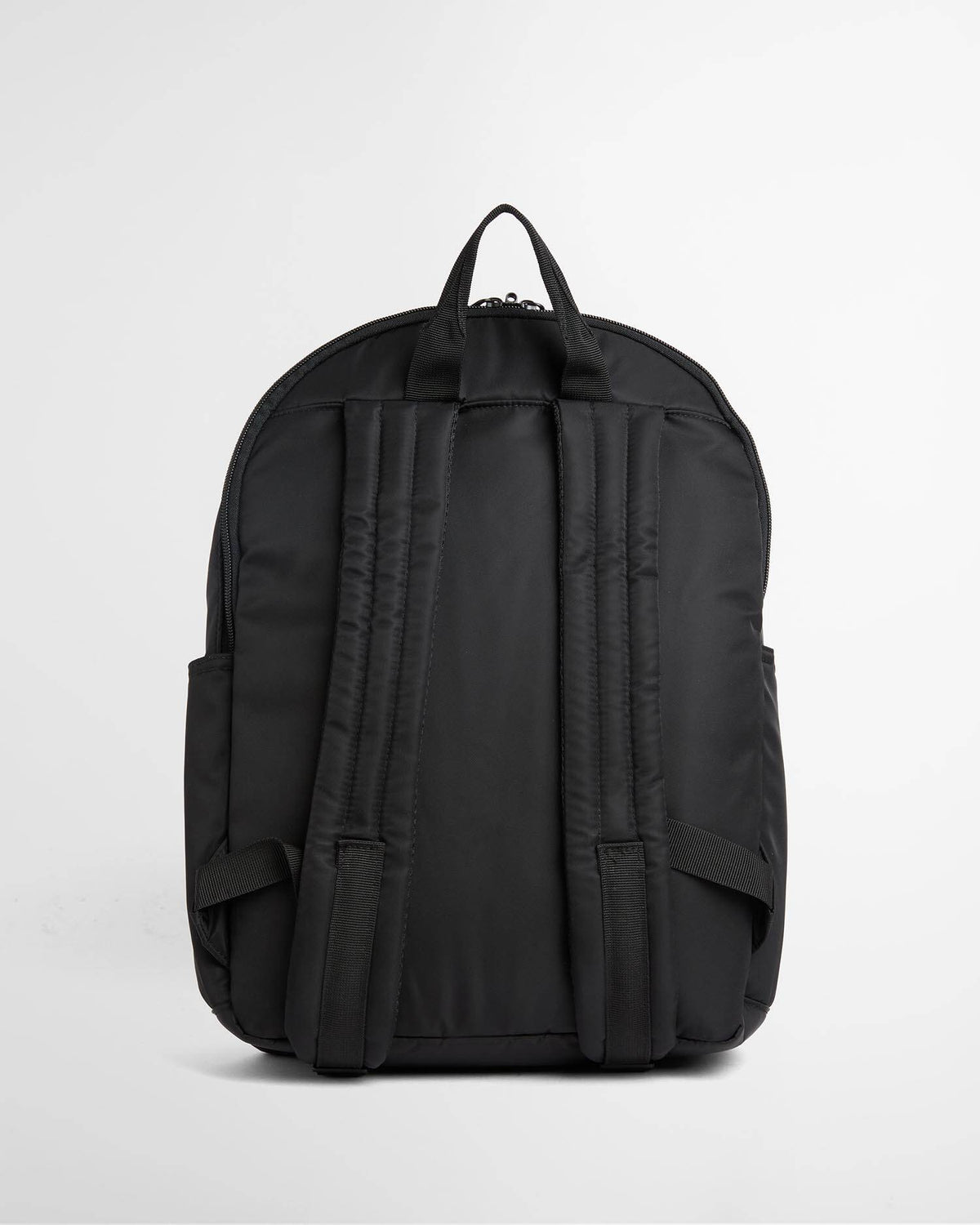 DALESON BACKPACK - BLACK