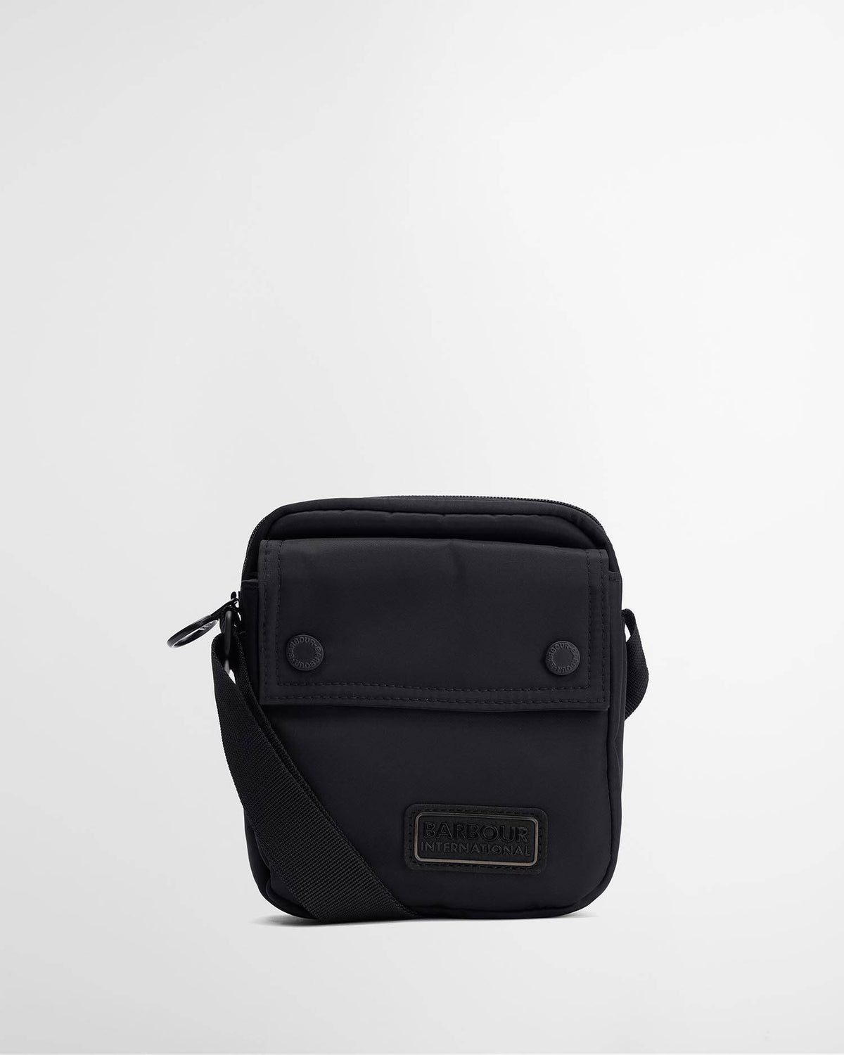 DALESON CROSSBODY BAG - BLACK