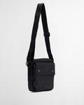 DALESON CROSSBODY BAG - BLACK