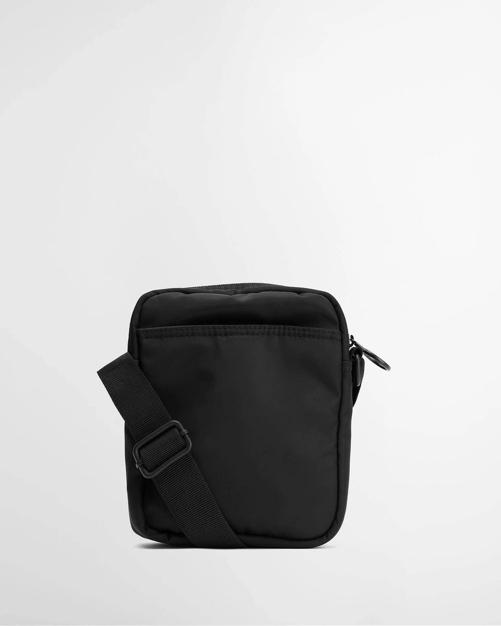 DALESON CROSSBODY BAG - BLACK