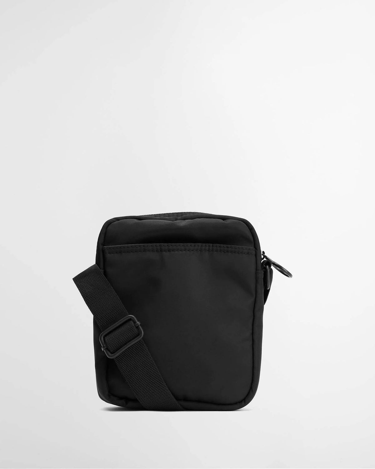 DALESON CROSSBODY BAG - BLACK