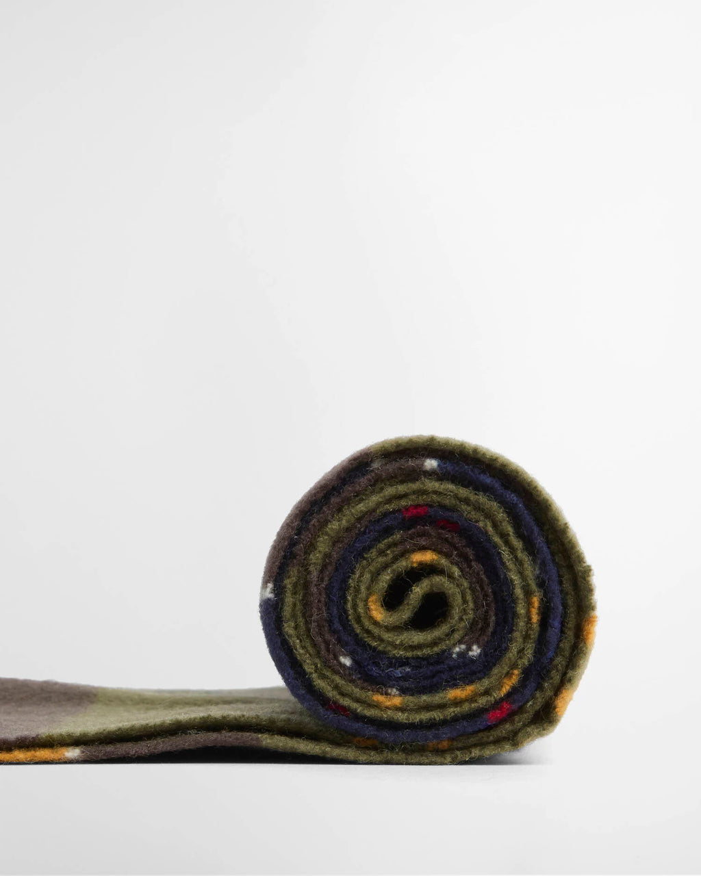 INVERNESS TARTAN SCARDF - CLASSIC TARTAN
