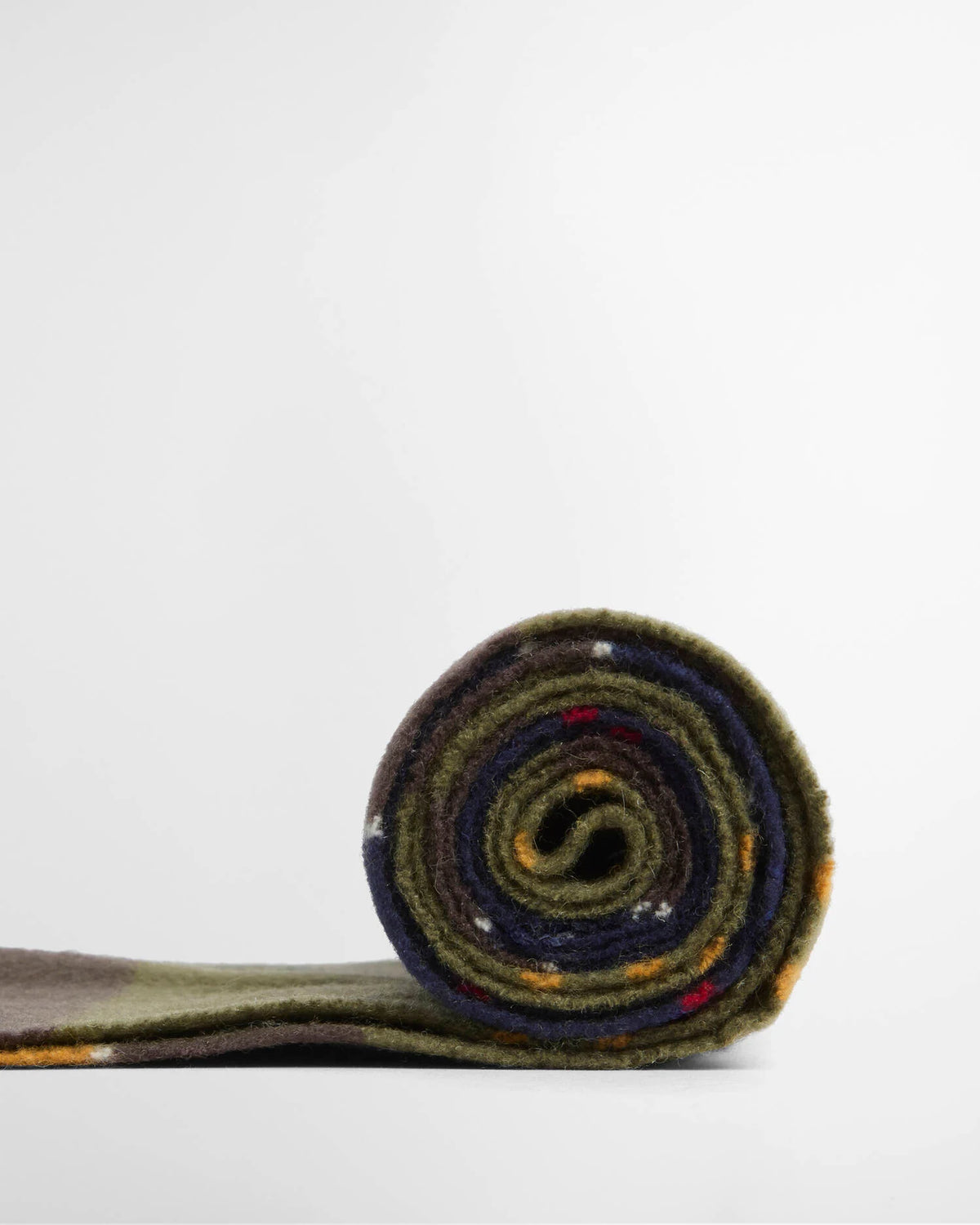 INVERNESS TARTAN SCARDF - CLASSIC TARTAN