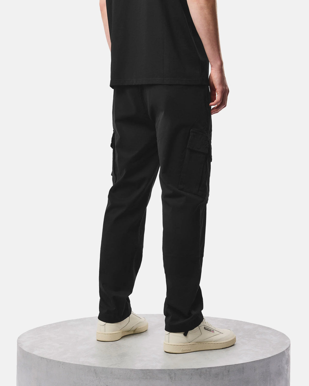 ELDON - BLACK