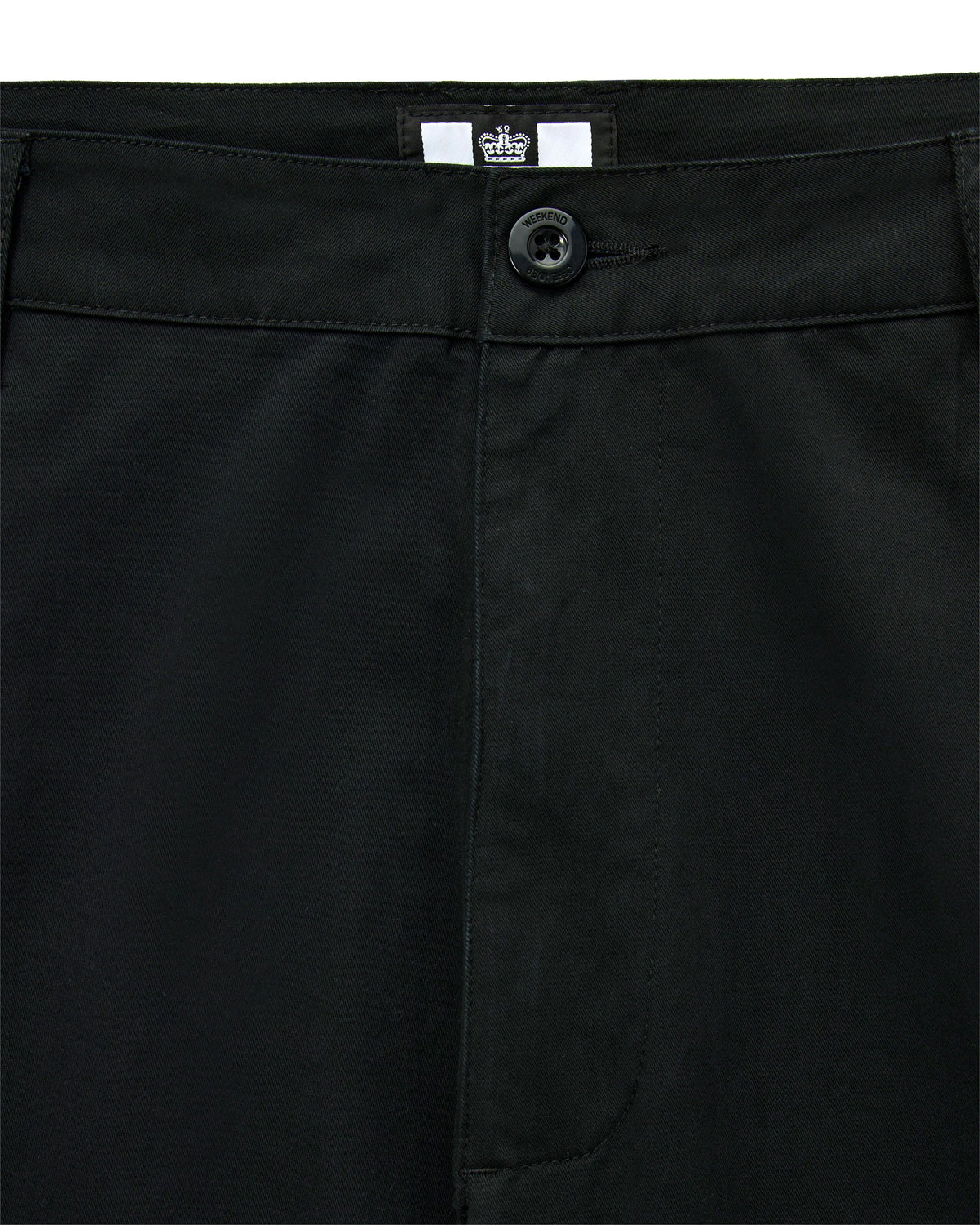 ELDON - BLACK