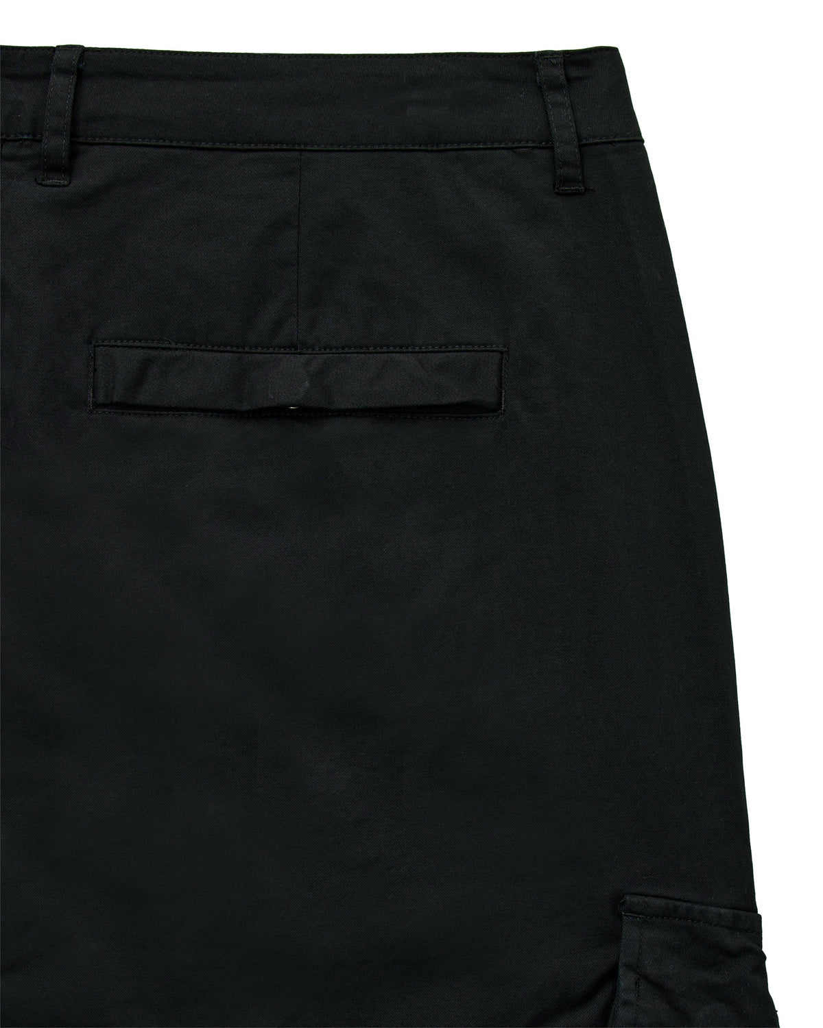 ELDON - BLACK