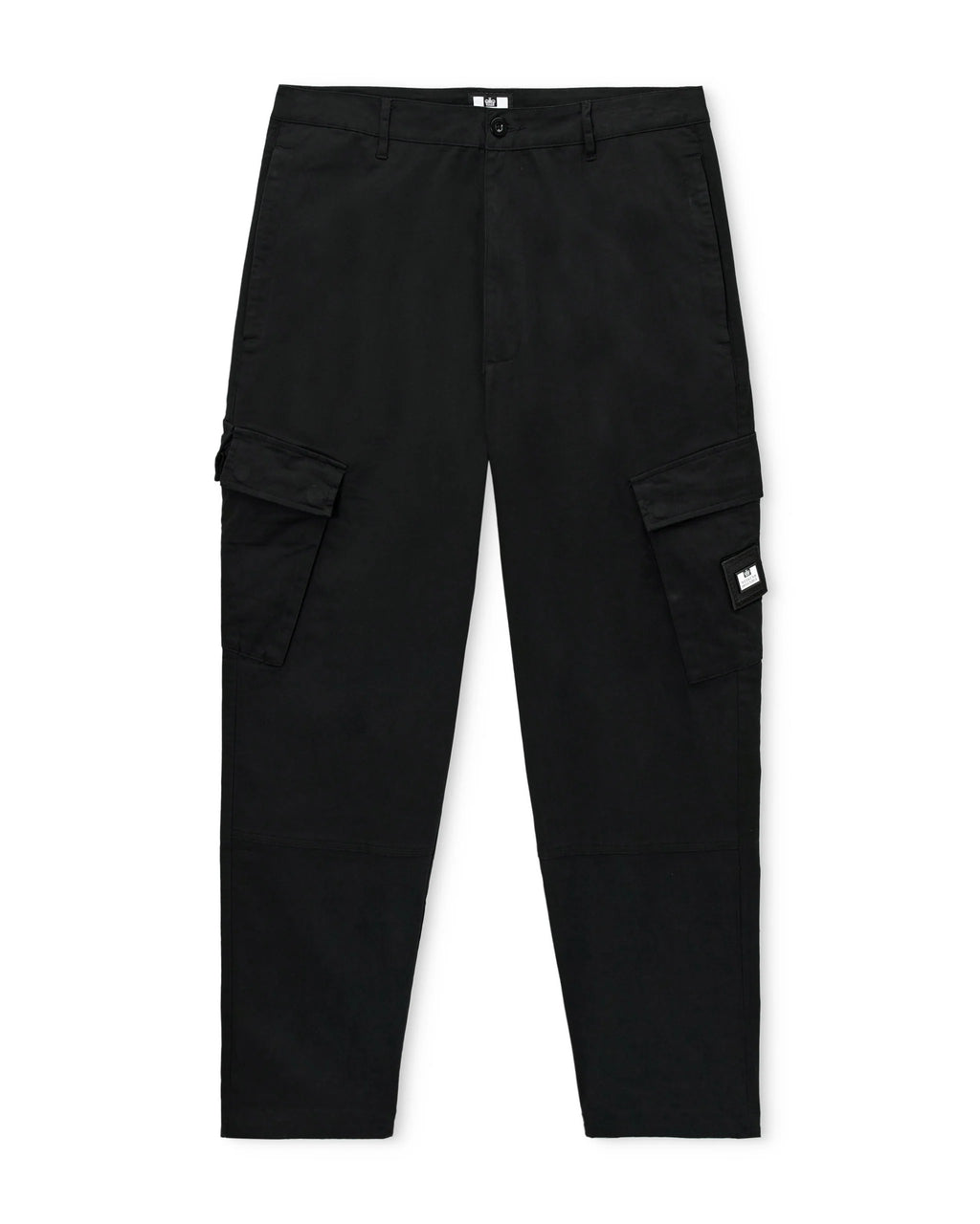 ELDON - BLACK