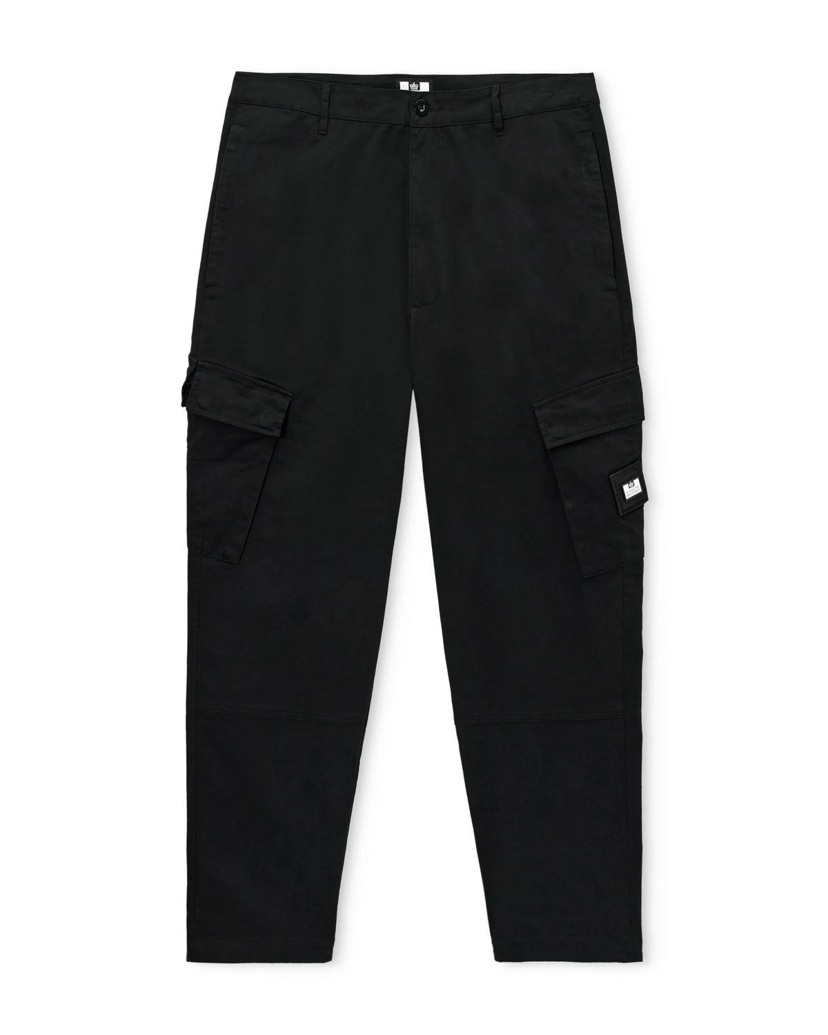 ELDON - BLACK