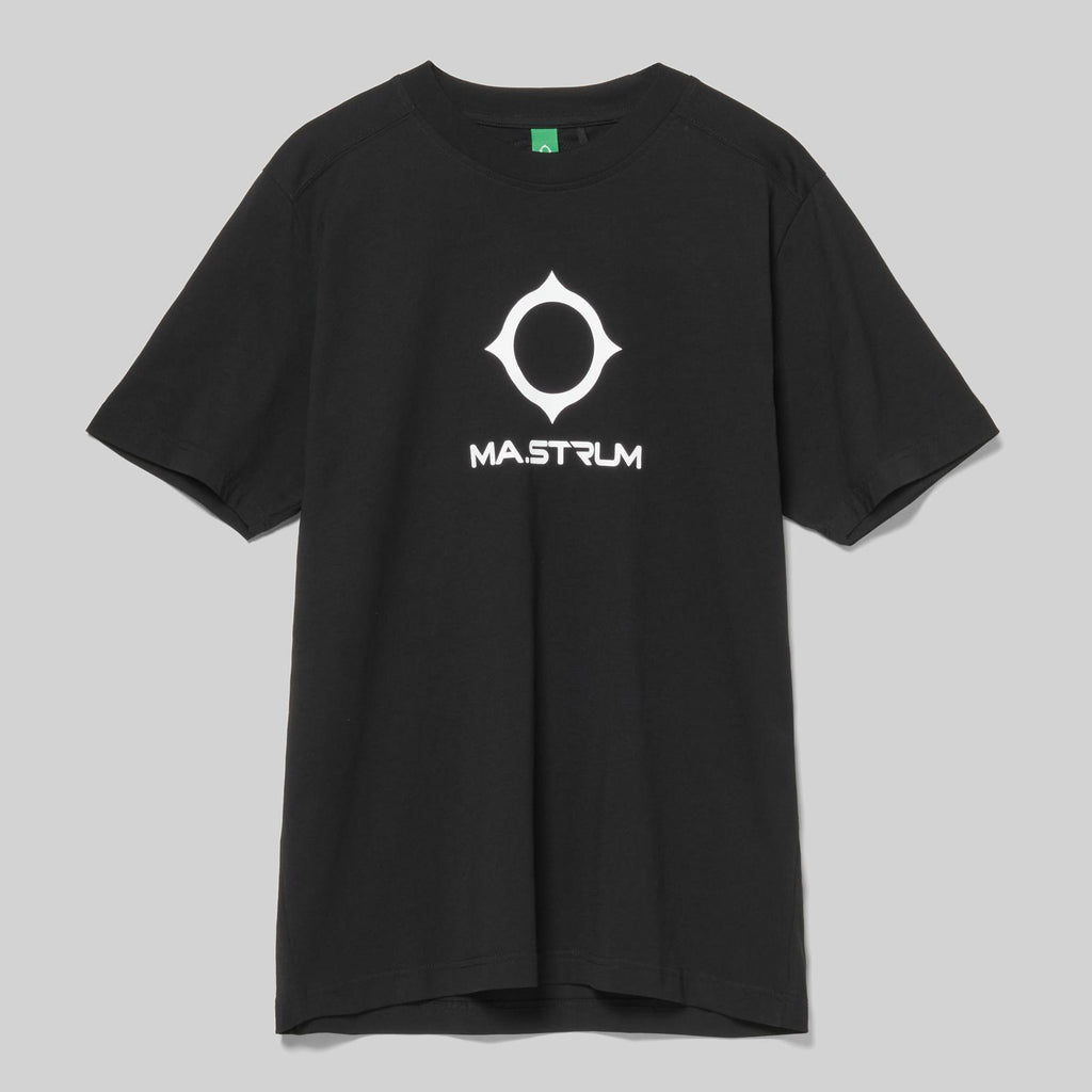 BEAM CHEST LOGO TEE