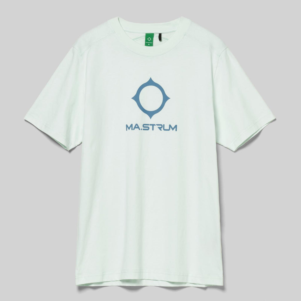 BEAM CHEST LOGO TEE