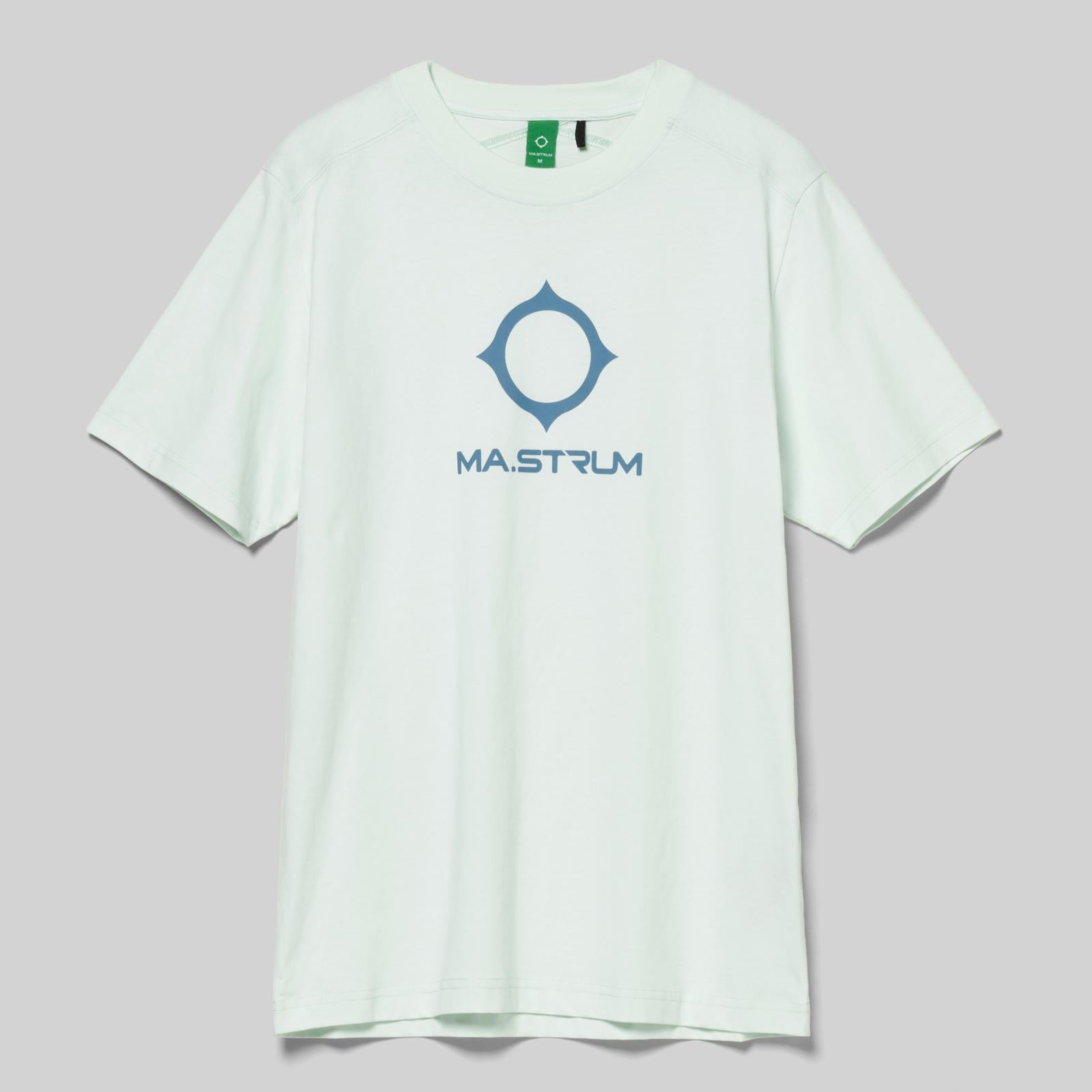 BEAM CHEST LOGO TEE