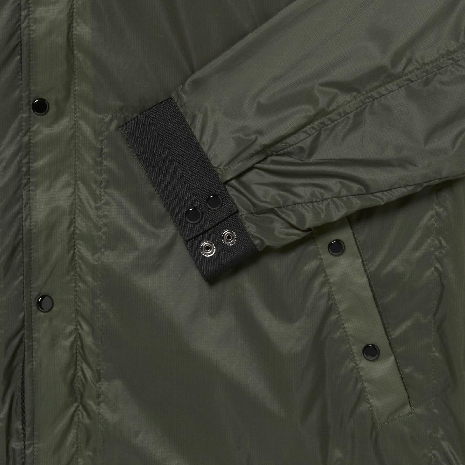 MARSHALL LT JACKET