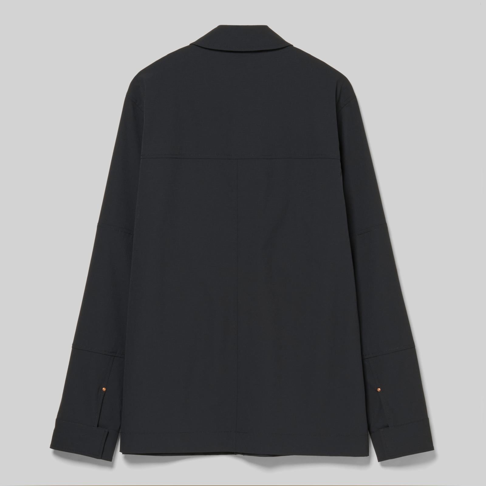 PROPYL SHIRT JACKET