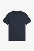TWIN TIPPED T-SHIRT-01B