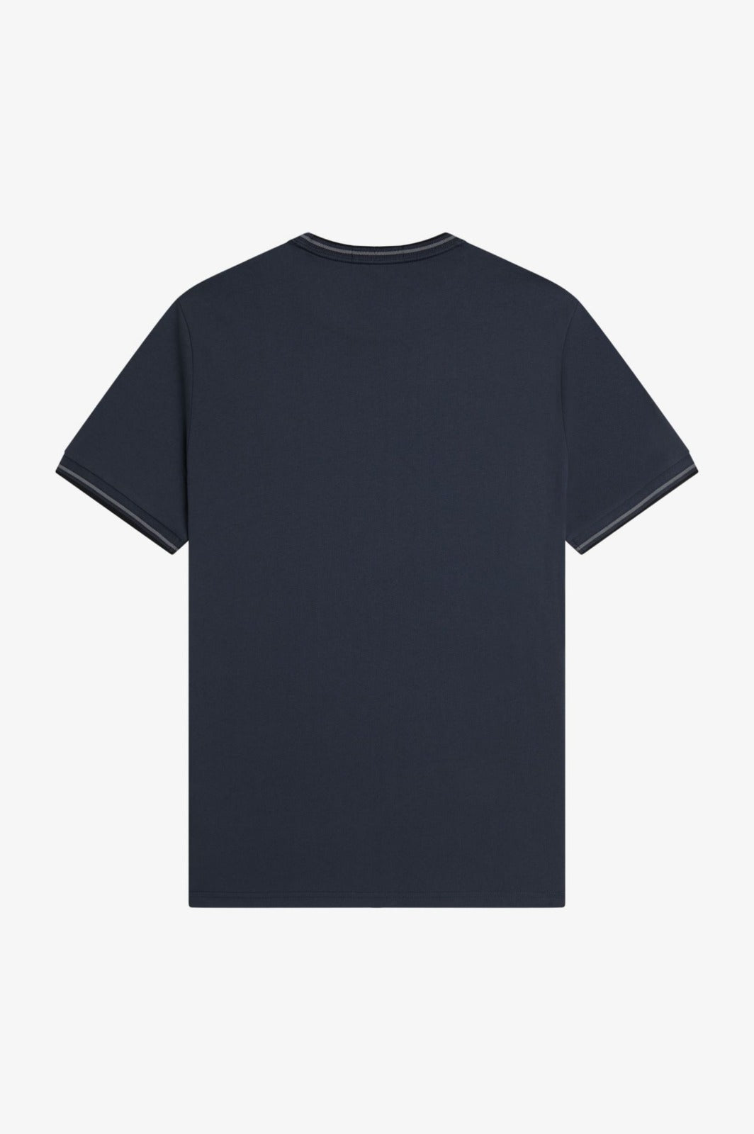 TWIN TIPPED T-SHIRT