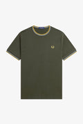 TWIN TIPPED T-SHIRT-05B