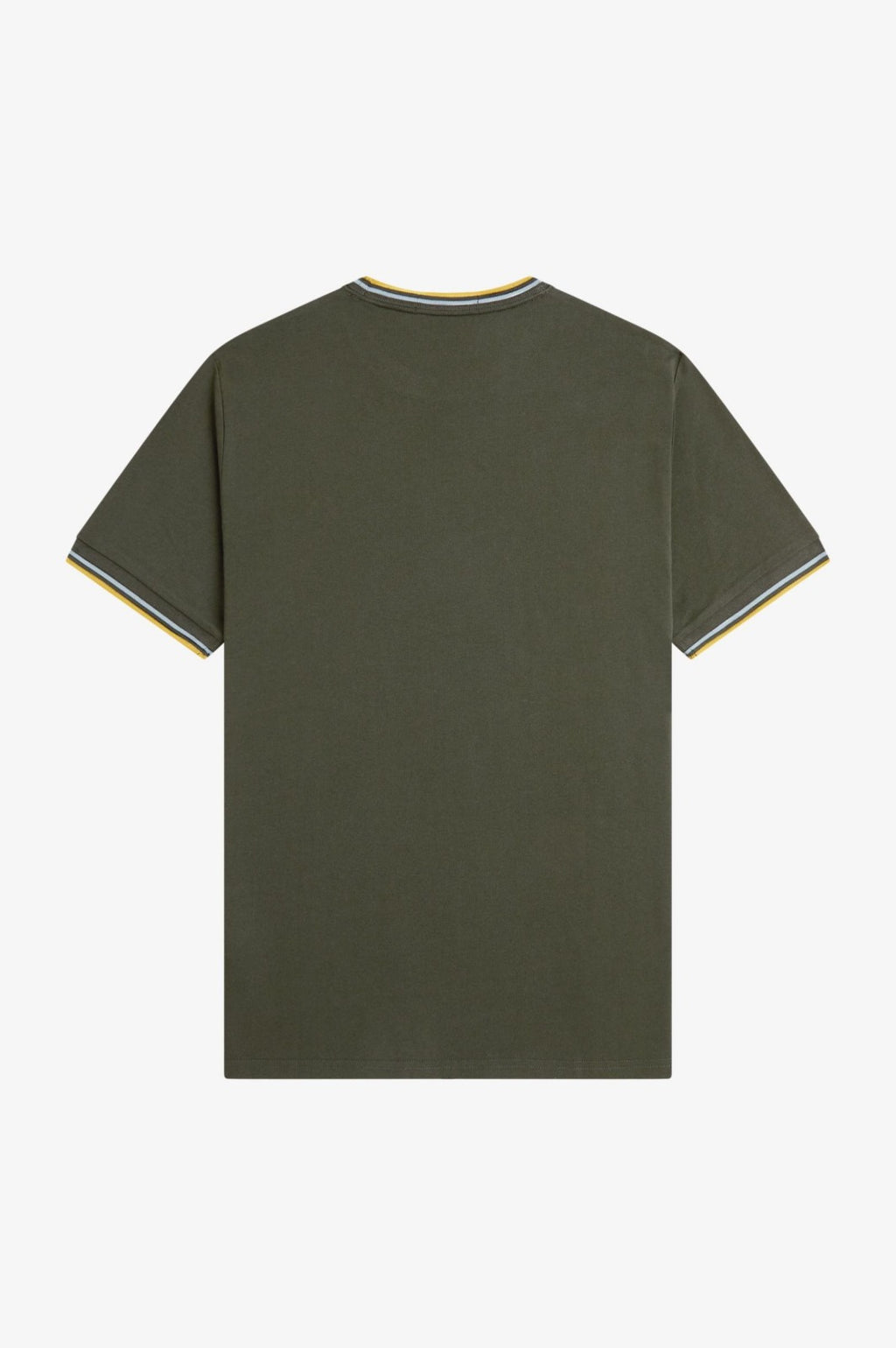 TWIN TIPPED T-SHIRT