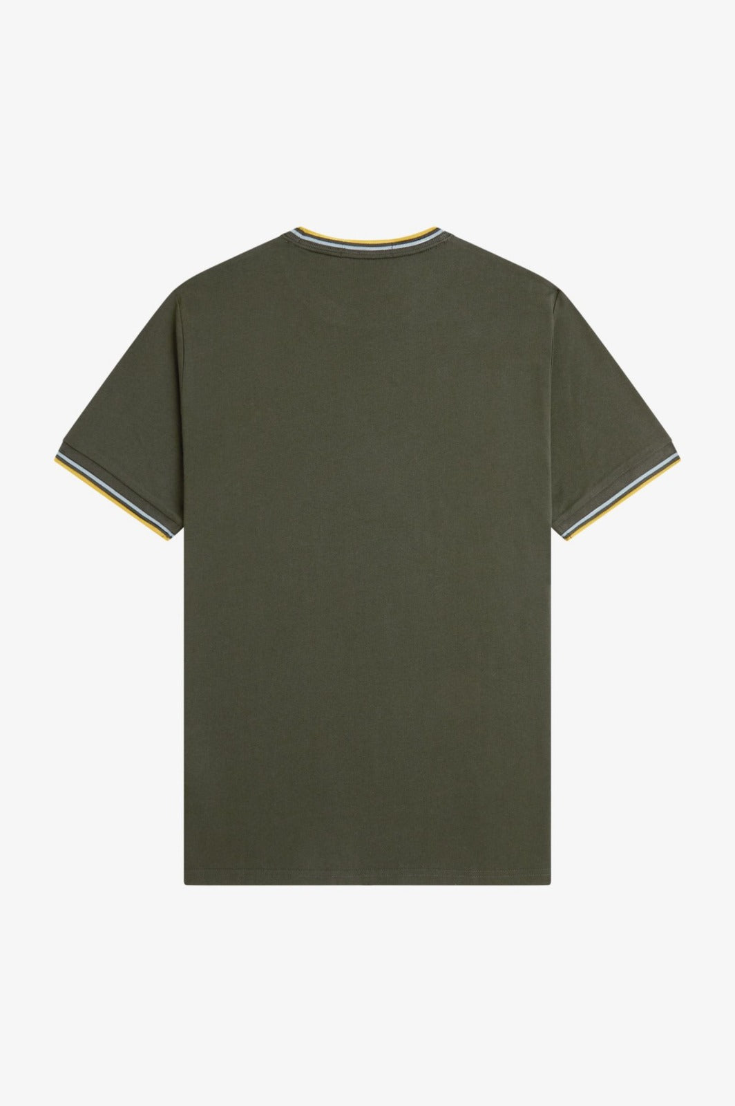 TWIN TIPPED T-SHIRT