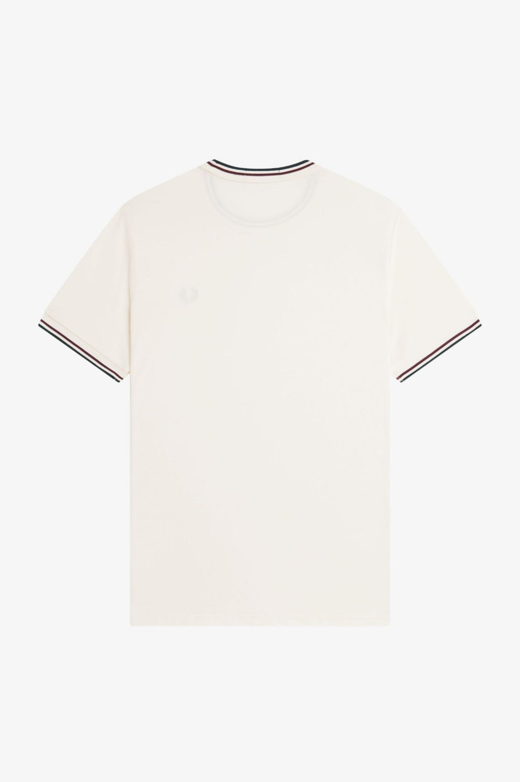 TWIN TIPPED T-SHIRT