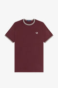 TWIN TIPPED T-SHIRT-64A
