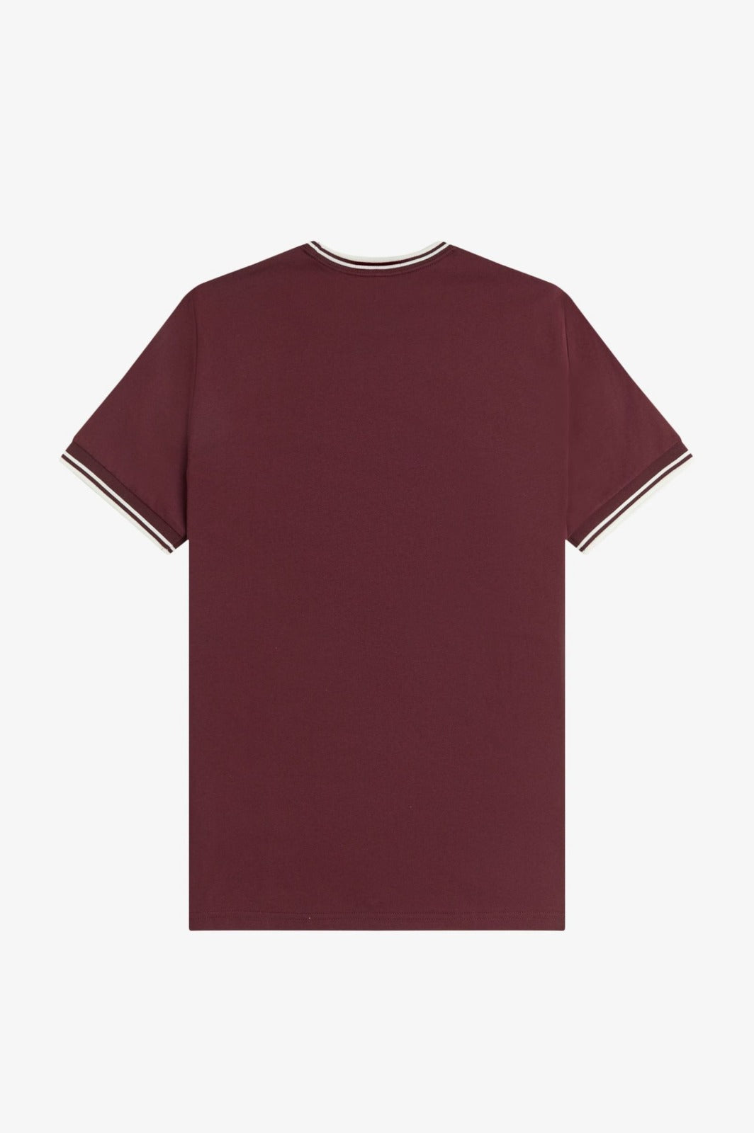 TWIN TIPPED T-SHIRT