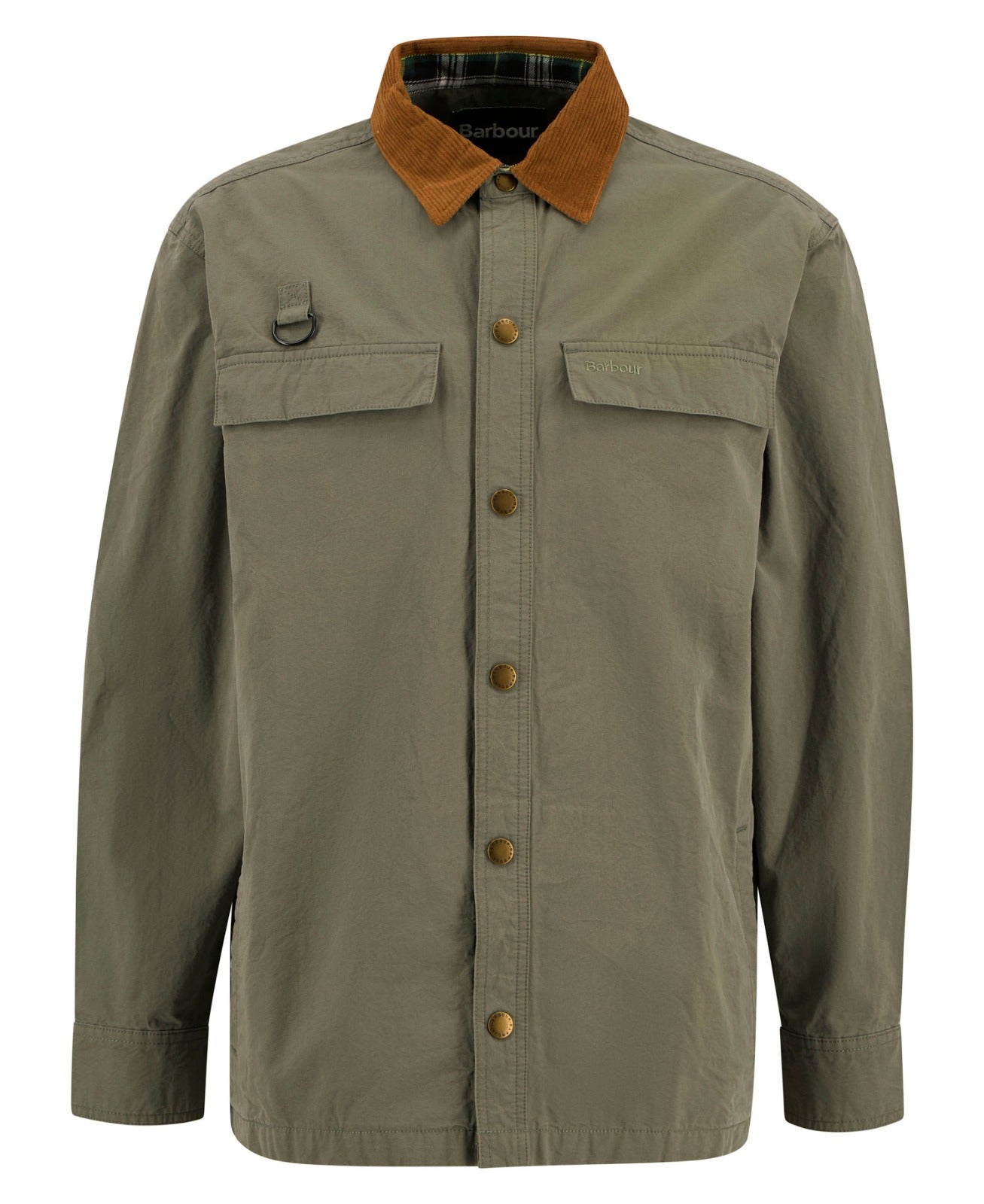 SPEY OVERSHIRT