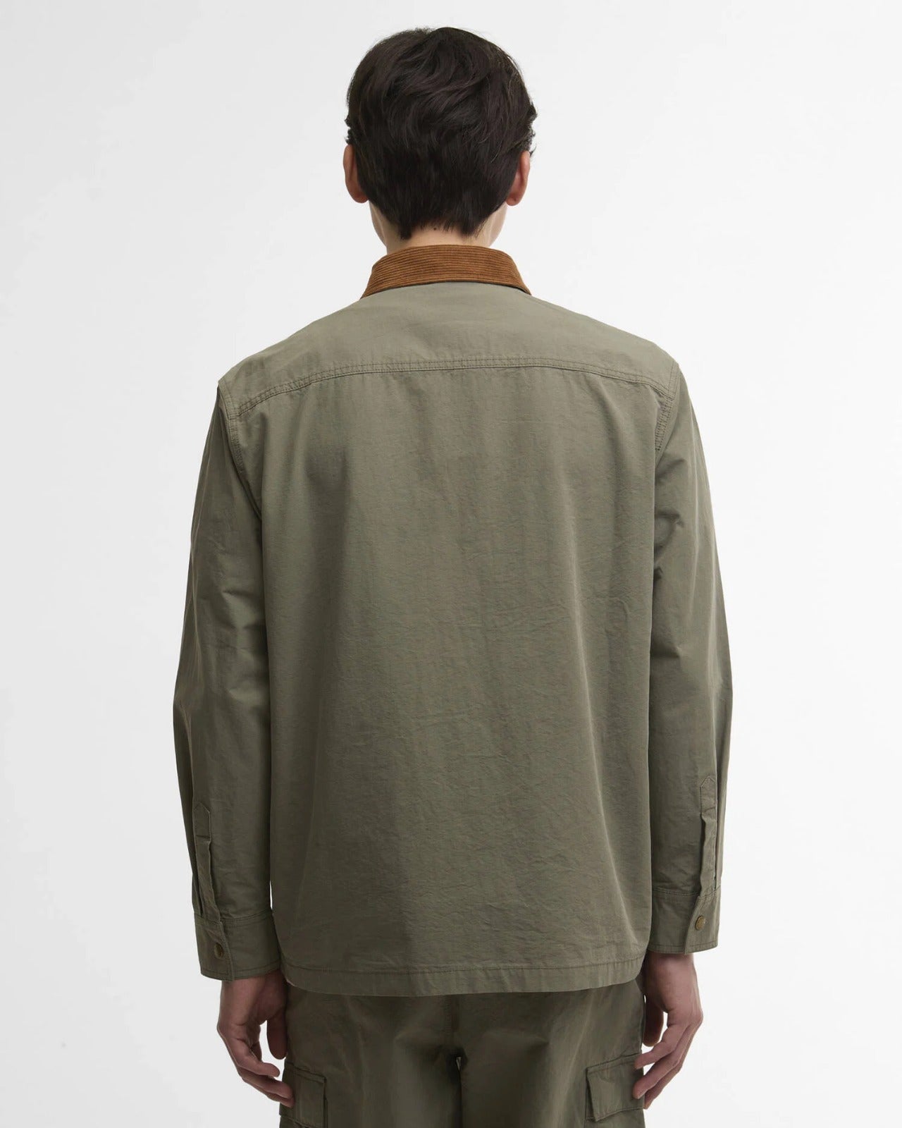 SPEY OVERSHIRT